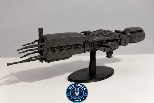 Uss sulaco aliens spaceship - uss,
